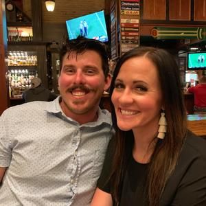 Meet your Posher, Clayton